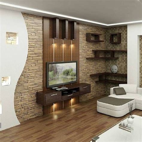 Tv Wall Decoration For Living Room Roy Home Design