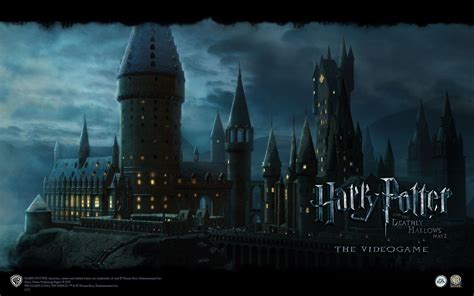 Harry Potter Hogwarts Castle Wallpapers Top Free Harry Potter