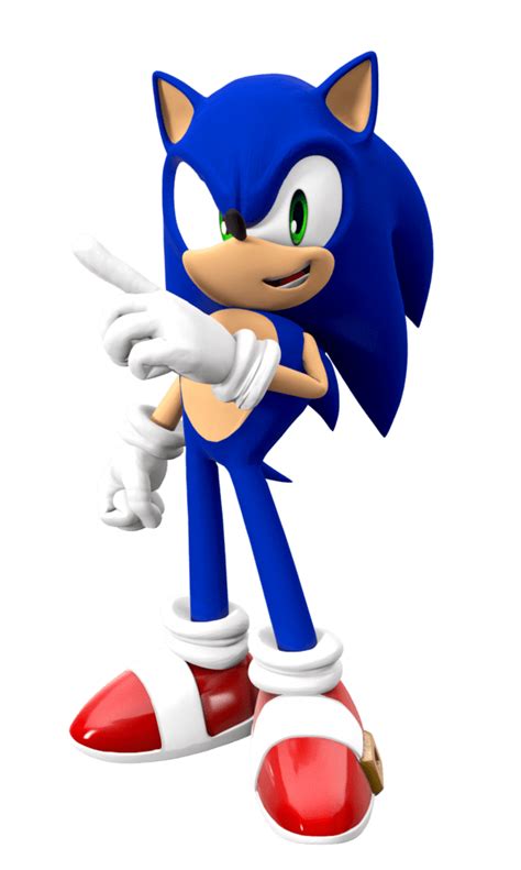 Sonic Novo Sonic 22 Png Imagens E Br