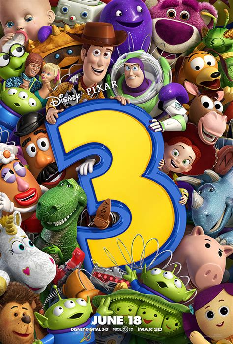 Toy Story 3 Disney Wiki Fandom