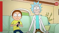 Rick y Morty temporada 7: hora de estreno de capítulos en HBO Max ...