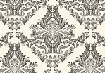 Free damask pattern - Download Free Vector Art, Stock Graphics & Images