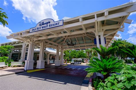Old Key West Review Disney Vacation Club Dvc Fan