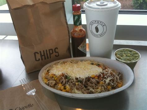The company was founded by steve ells in 1993 in denver, colorado and went on to become a popular restaurant chain in colorado. Kids Eat Free At Chipotle Every Sunday In September (With ...