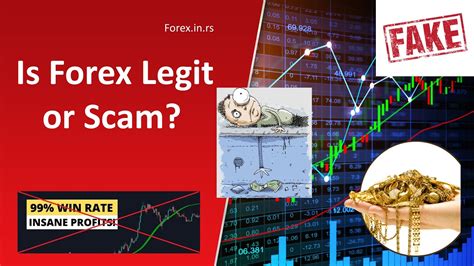 Is Forex Legit Or Scam Youtube