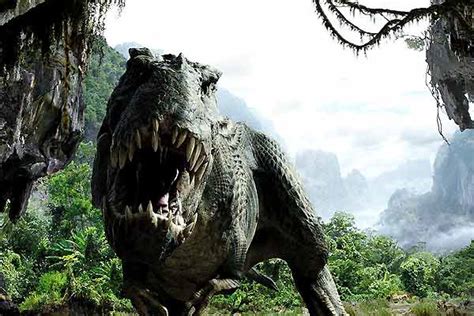 Vastatosaurus Rex King Kong Vs Spinosaurus Jurassic