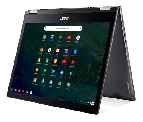Acer Chromebook 13 Und Spin 13 Erhältlich News