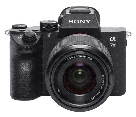 There is nothing this a7 iii can't do, and do usa versions are marked uc2 above the upc bar codes. Buy - Sony a7 Mark III 24.2 Megapixel Full Frame Digital ...