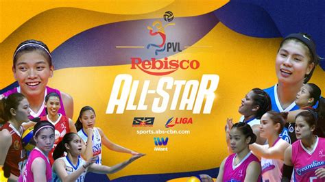 abs cbn sports on twitter the brightest pvlonabscbn stars are all set for the all star game