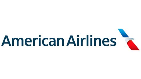 American Airlines Logo Symbol Meaning History Png Brand