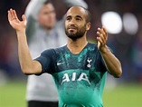 Lucas Moura hails ‘the greatest night of my career’ after Spurs’ win ...