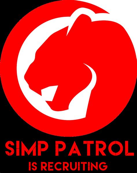 Simp Patrol Is Recruiting 5v5zvz2v2ff Based In Fort Sterling