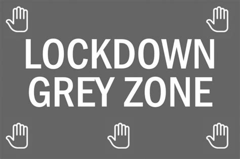 First released last fall, the framework outlines the rules, restrictions, and zones for every region throughout the province, based on how they are faring with the. Coming provincial lockdown limits in-person classes to 10 ...