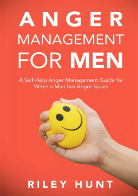 ppt pdf read download anger management for men a self help anger management guide f