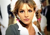 The Ultimate Britney Spears Singles top 20 | A Bit Of Pop Music
