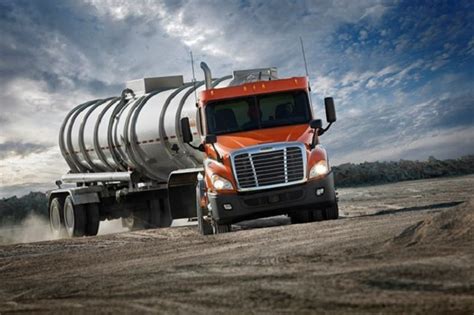 10 Best Oilfield Trucking Companies In Us Truck Driving Jobs