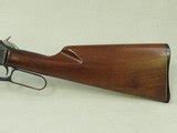 Vintage Marlin Model A Mountie Caliber Lever Action Carbine