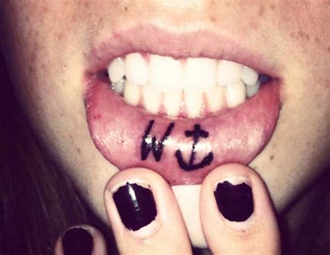 lip tattoo best 24 lip tattoos design idea for men and women tattoos ideas