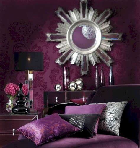 25 amazing purple furniture ideas for a mysterious room — freshouz home and architecture decor
