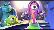 Monsters, Inc. (2001) - A Top Computer-Animation Film ~ Disney world ...