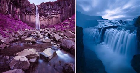 Stunning Views Of Iceland Captured By Jerome Berbigier Colossal Art