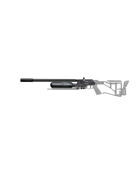 FX Airguns FX Crown MKII Standard Plus Base Chassis Ready 0 30