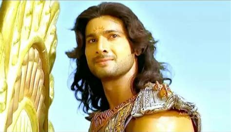 Mahabharat Karn Versus Arjun Tv Episode Imdb