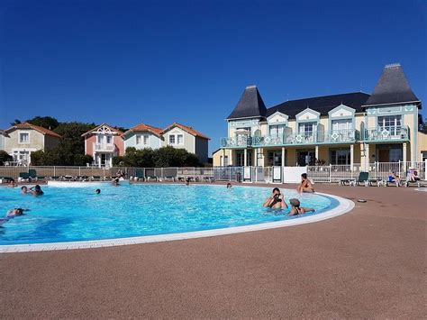 Pierre And Vacances Residence Port Bourgenay Updated 2021 Prices Hotel