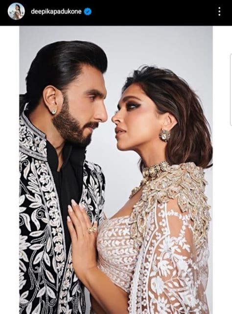 Deepika Padukone Shuts Down The Rumors Of Divorce With Ranveer Singh Asiana Times