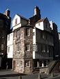 John-Knox-House-and-Museum-Edinburgh - VanceChristie.com