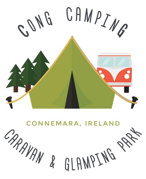 Cong Camping, Caravan & Glamping Park