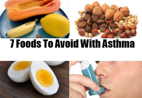 What Supplements Are Good For Asthma