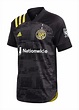 Columbus Crew 2021 Away Kit