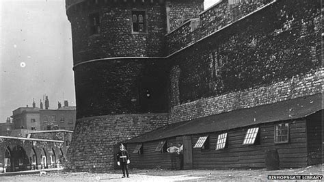 World War One Eleven Shot At Dawn In Tower Of London Bbc News