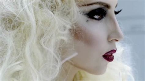 Lady Gaga Bad Romance Music Video Screencaps Lady Gaga Image