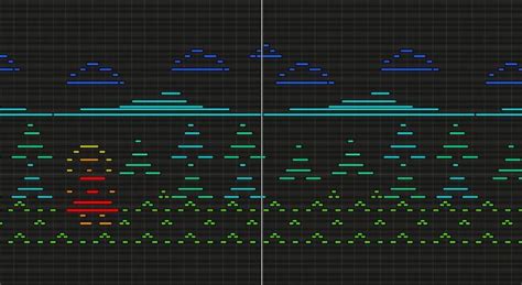 A Fairy Tale In Midi Pattern Art Boing Boing