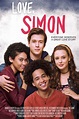 Love, Simon (2018) - Posters — The Movie Database (TMDb)