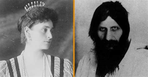 Mesmerizing Facts About Rasputin The Romanovs Mad Monk