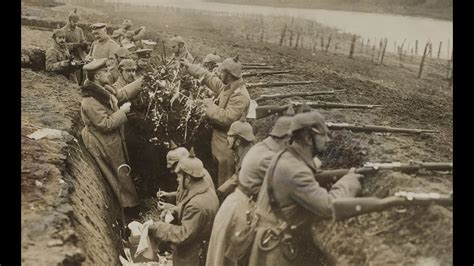La Primera Guerra Mundial Causas Consecuencias Y Mas Multi Tareas