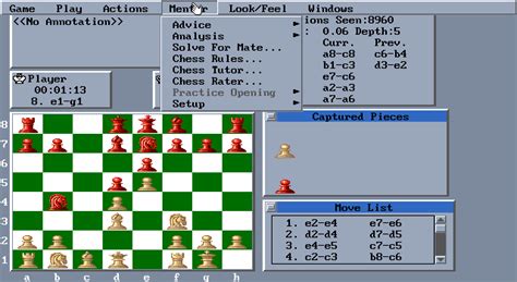 Chessmaster 3000 Dos Online Game Retrogamescz