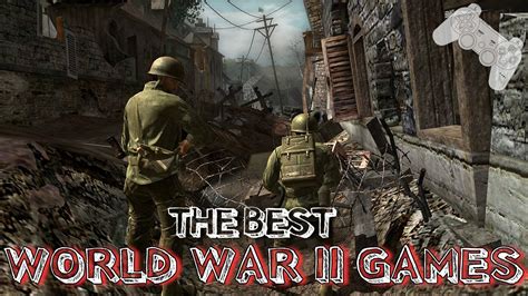 Best World War 2 Strategic War Games Haccatch
