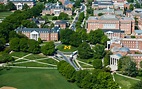University-of-Maryland-campus - Guide4info