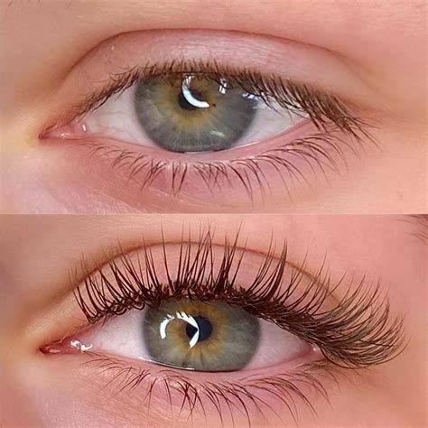 Natural Looking Eyelash Extensions How To Achieve Them