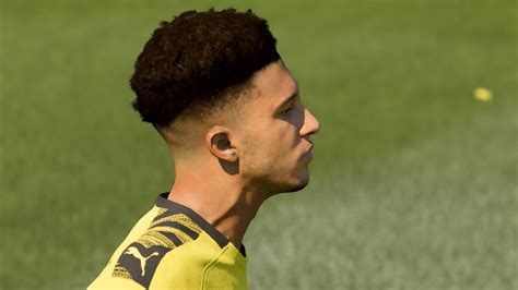 Already rated 87 despite his age, sancho's standout attribute has to be 91 dribbling, which he will hope makes up for the disappointing pace of 83. Jadon Sancho - FIFA 20