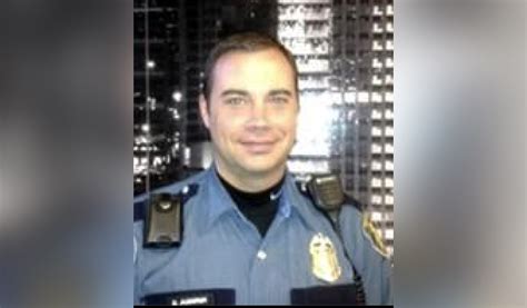 Seattle Cop Laughed Joked About Woman Killed By Police Car
