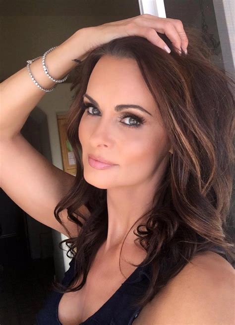 Scandal Trumps Mistress Karen Mcdougal Nude And Private Pics Scandal