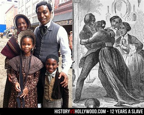 12 Years A Slave True Story Real Solomon Northup Edwin Epps