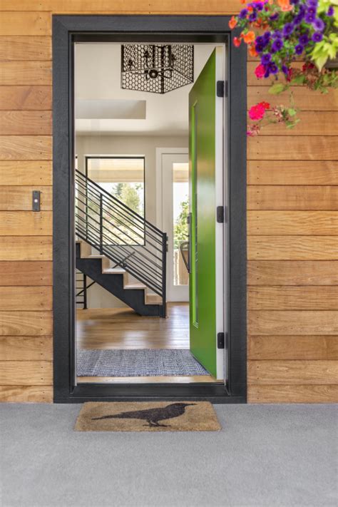 Sunset Hill Overlook Transitional Entry Seattle By Board