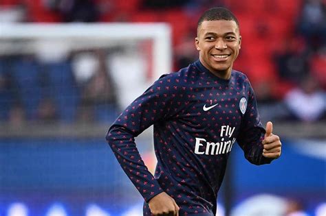 His father wifried mbappe comes from cameroon, his mother is the former handball player fayza lamari, who was born in algeria. Real Madrid 2020's Transfer Budget Revealed With Plan To ...