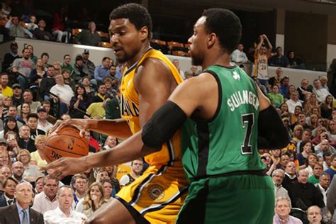 Andrew Bynum Shows Flashes Of Former Self In Promising Pacers Debut
